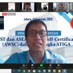 Indonesia's Virtual National Workshop