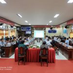 Lao PDR National Workshop